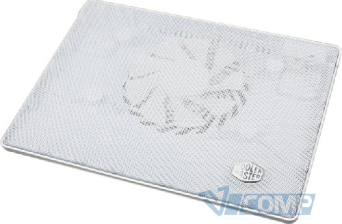 Cooler Master NotePal I300, White