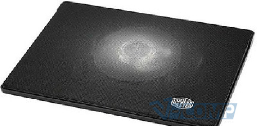Cooler Master NotePal I300, Black/White