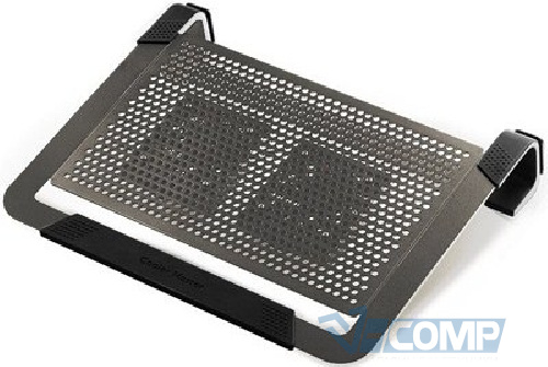 Cooler Master NotePal U2 Plus, Titan