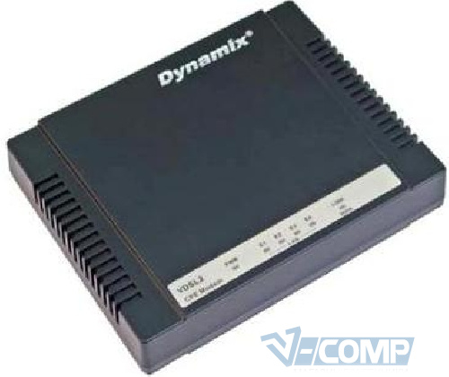 DYNAMIX VC2-S (VDSL2)