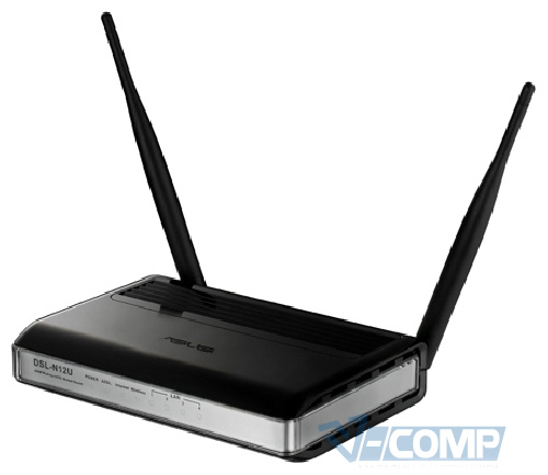 Asus DSL-N12U