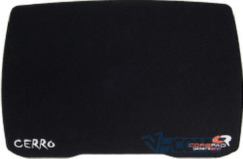 Corepad Cerro Large, Black