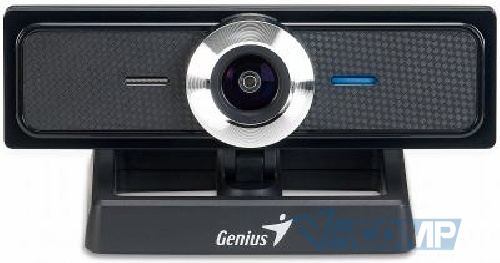 Genius WIDECAM 1050