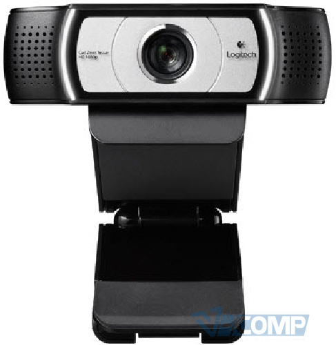 Logitech WEBCAM C930E OEM (960-000972)