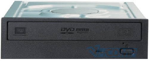 Pioneer DVR-221LBK Black