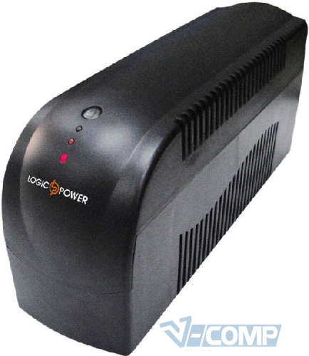 LogicPower 650W plastic case (650VA-P)