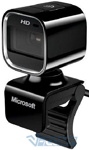 Microsoft LifeCam HD-6000 (7PD-00003)