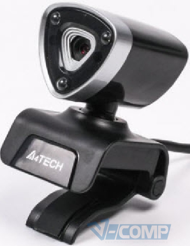 A4tech PK-950H black/silver