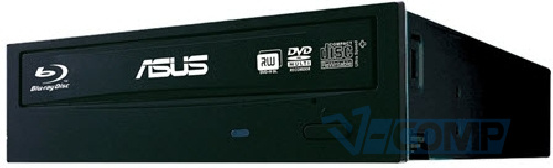Asus BW-16D1HT/BLK/G/AS