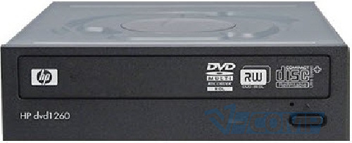 HP DVD1260i (RTL)