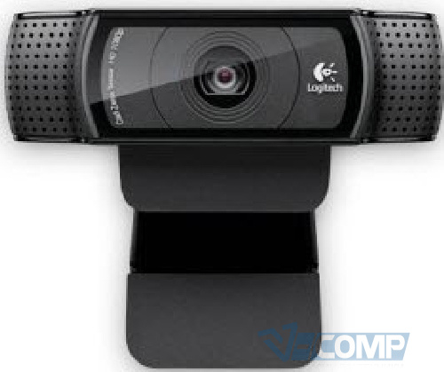 Logitech WEBCAM HD PRO C920 EU (960-000767)