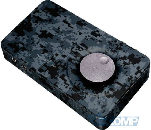 Asus Xonar U7 Echelon (90YB00BB-M0UC00)