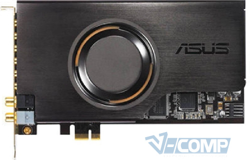 Asus Xonar D2X/XDT