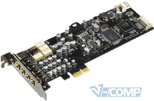 Asus Xonar DX 7.1 (90-YAA060-1UAN0BZ)