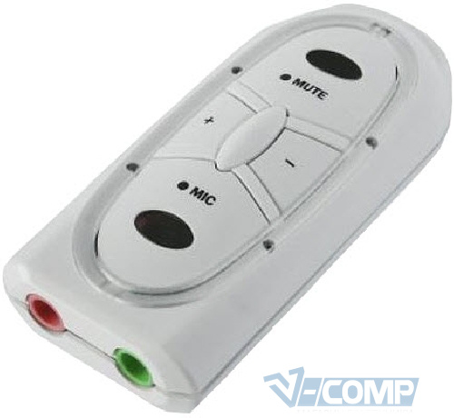 SteelSeries Siberia White (51001)