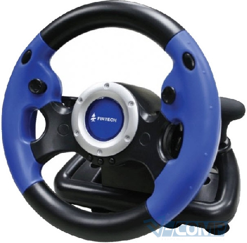 Руль Firtech FRW-15