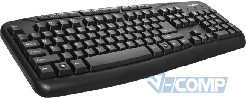 Sven 3050 Comfort, USB, Black
