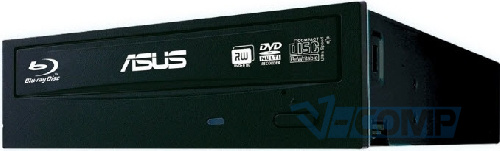 Asus BW-16D1HT/BLK/B/AS Box (90DD01E0-B30000)
