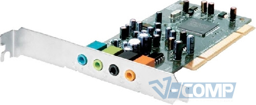 Creative Sound Blaster 5.1VX CAO106-WATLF Bulk (30SB107100000)