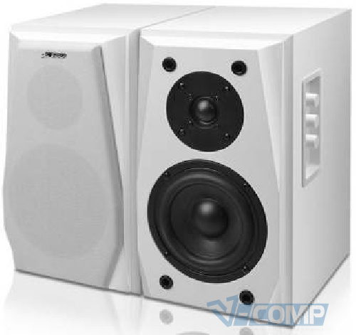 F&D R223, White