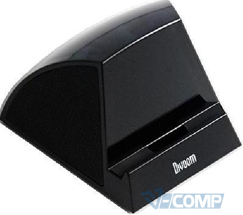 Divoom iFit-3, Black