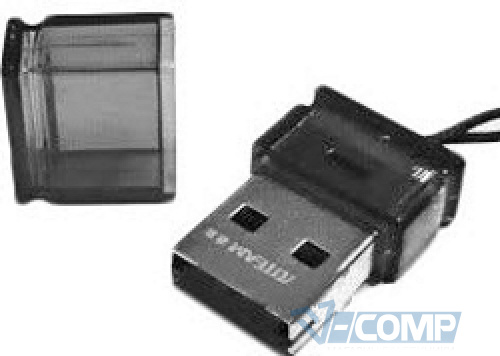 Картридер внешний Siyoteam SY-T95 USB 2.0 MicroSD