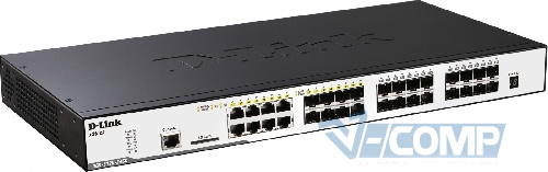 D-Link DGS-3120-24SC/B1AEI