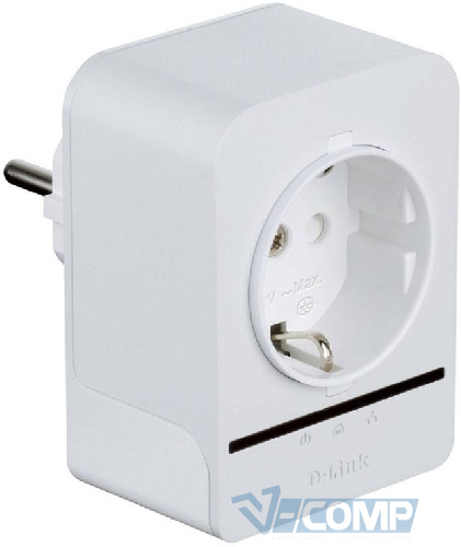D-Link DHP-P308AV/B1A