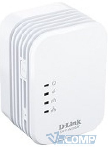 D-Link DHP-W310AV/A1