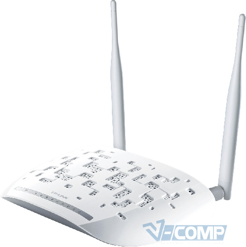 TP-Link TD-W8968