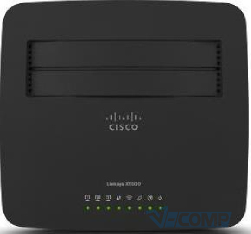 Linksys X1000-EE