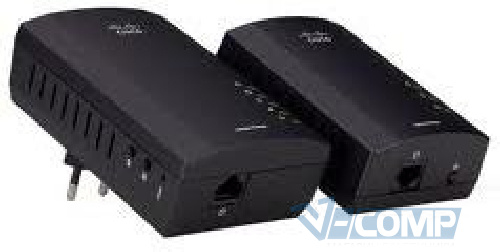 Linksys PLWK400-EU