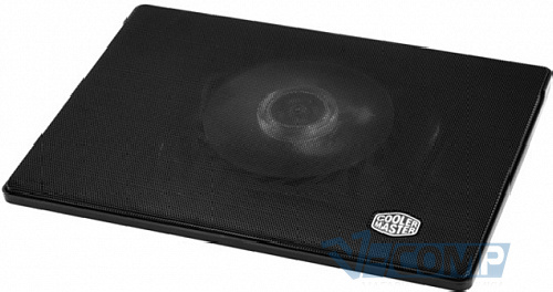 Cooler Master NotePal I300, Black