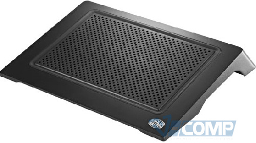 Cooler Master NotePal D-Lite, Black