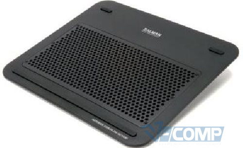 Zalman ZM-NC1500, Black