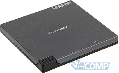 Pioneer DVDÂ±RW XD11T
