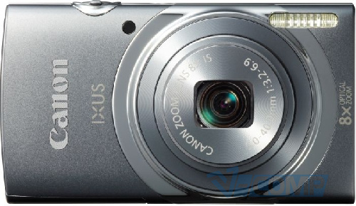 CANON IXUS 150 Grey (9145B008)