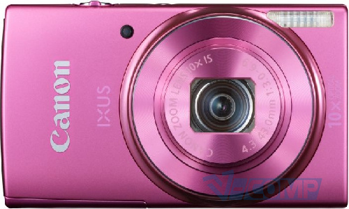 CANON IXUS 155 Pink (9369B008)