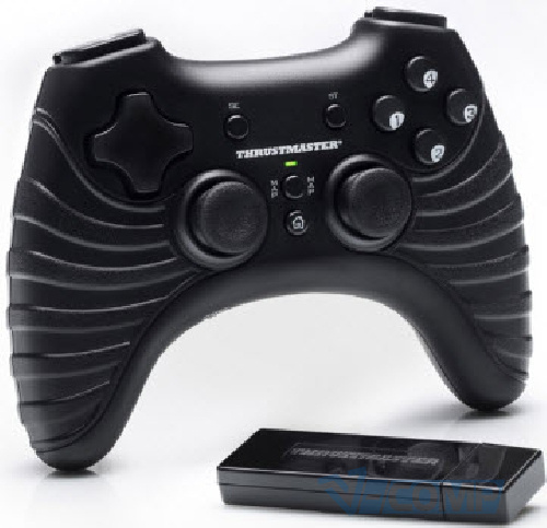 Геймпад Thrustmaster T-Wireless 3 in 1 Rumble Force (2960696)