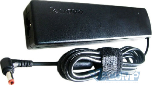 Блок питания для ноутбука Lenovo 20V 4.5A 90W (5.5*2.5)(Stick Shape)