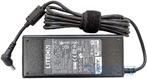 Блок питания для ноутбука 19V 4.74A 90W (5.5*1.7) Orig