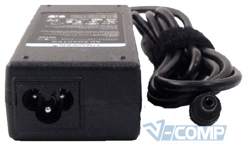 Блок питания для ноутбука Toshiba 19V 4.74A 90W (5.5*2.5) High Copy
