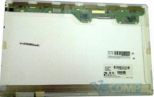 Матрица для ноутбука LG-Philips 17.1, LP171WP4 (TL)(B1) CCFL