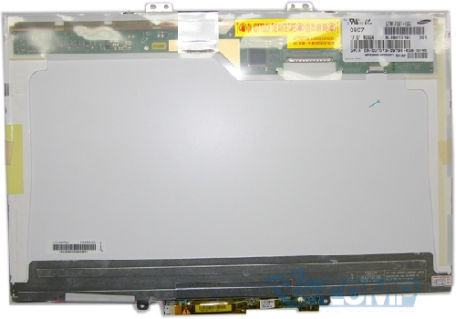 Матрица для ноутбука Samsung 17.1, LTN170U1-L02 1CCFL