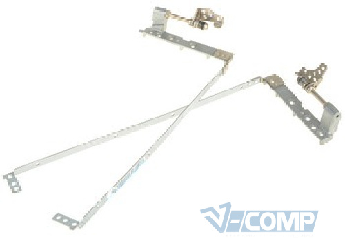 Петли для ноутбука Toshiba Satellite A350 L450 L455 A355 L355 for 16