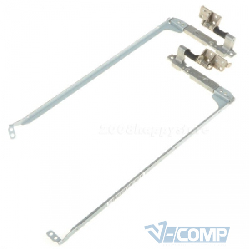 Петли для ноутбука Toshiba Satellite L550, L555, L550D