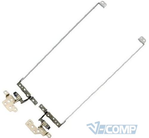 Петли для ноутбука Toshiba Satellite L650, L650D, L655, L655D