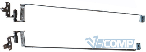 Петли для ноутбука Toshiba Satellite M300, M305, M305D
