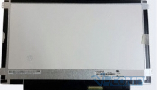 Матрица для ноутбука ChiMei 11.6, N116BGE-EA2  LED SLIM eDP