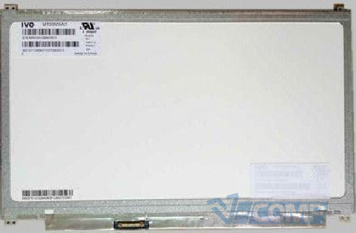 Матрица для ноутбука IVO 13.3, M133NWN1 LED Slim